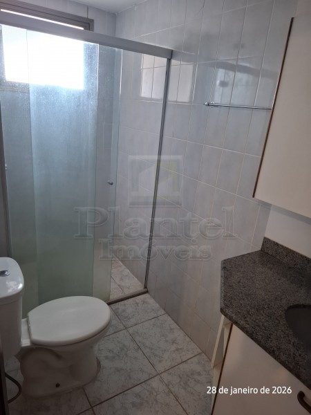 Imobiliária Ribeirão Preto - Plantel Imóveis - Apartamento - Centro - Ribeirão Preto