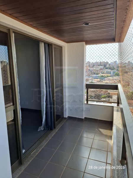 Imobiliária Ribeirão Preto - Plantel Imóveis - Apartamento - Centro - Ribeirão Preto