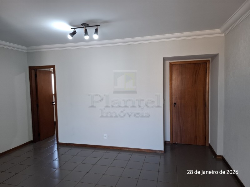 Imobiliária Ribeirão Preto - Plantel Imóveis - Apartamento - Centro - Ribeirão Preto