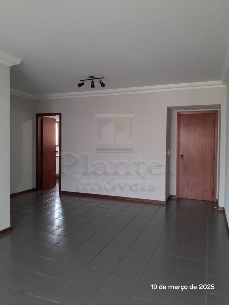 Imobiliária Ribeirão Preto - Plantel Imóveis - Apartamento - Centro - Ribeirão Preto