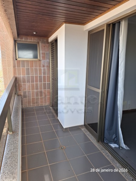 Imobiliária Ribeirão Preto - Plantel Imóveis - Apartamento - Centro - Ribeirão Preto