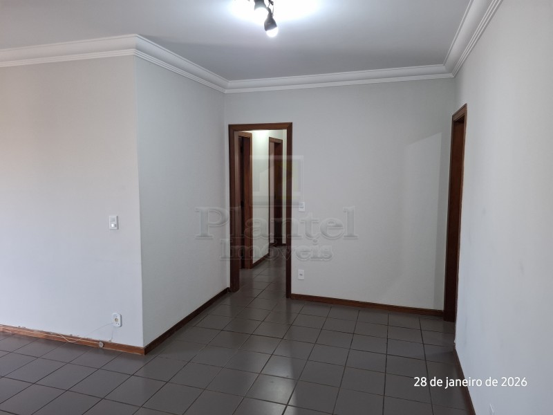 Imobiliária Ribeirão Preto - Plantel Imóveis - Apartamento - Centro - Ribeirão Preto