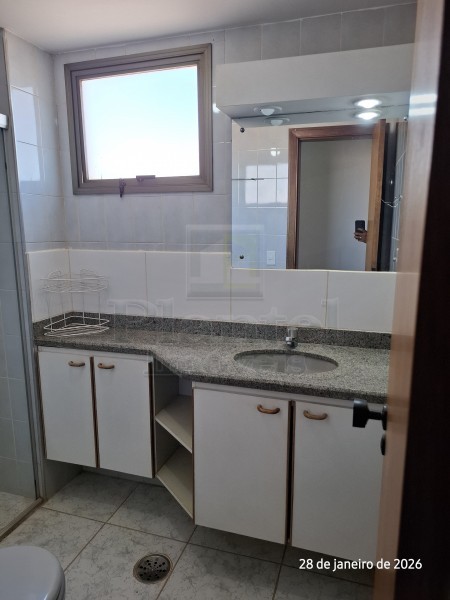 Imobiliária Ribeirão Preto - Plantel Imóveis - Apartamento - Centro - Ribeirão Preto