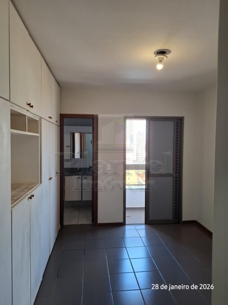 Imobiliária Ribeirão Preto - Plantel Imóveis - Apartamento - Centro - Ribeirão Preto