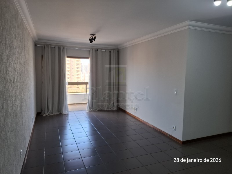 Apartamento - Centro - Ribeirão Preto