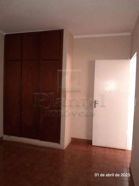 Imobiliária Ribeirão Preto - Plantel Imóveis - Casa - Vila Monte Alegre - Ribeirão Preto