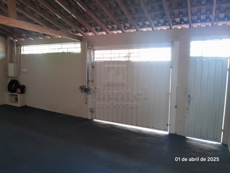 Imobiliária Ribeirão Preto - Plantel Imóveis - Casa - Vila Monte Alegre - Ribeirão Preto