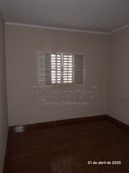 Imobiliária Ribeirão Preto - Plantel Imóveis - Casa - Vila Monte Alegre - Ribeirão Preto