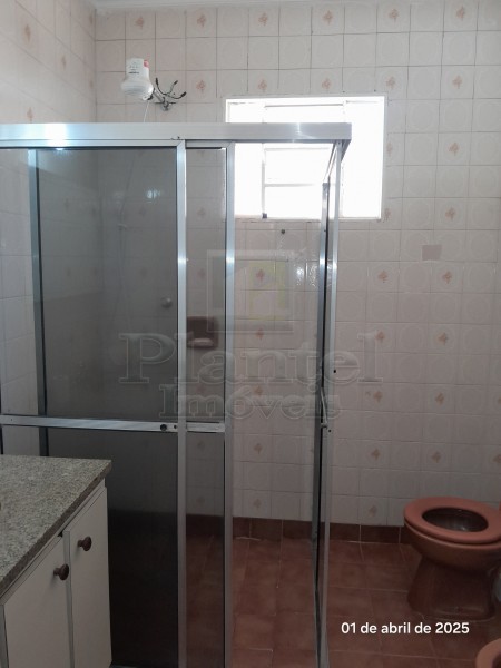 Imobiliária Ribeirão Preto - Plantel Imóveis - Casa - Vila Monte Alegre - Ribeirão Preto