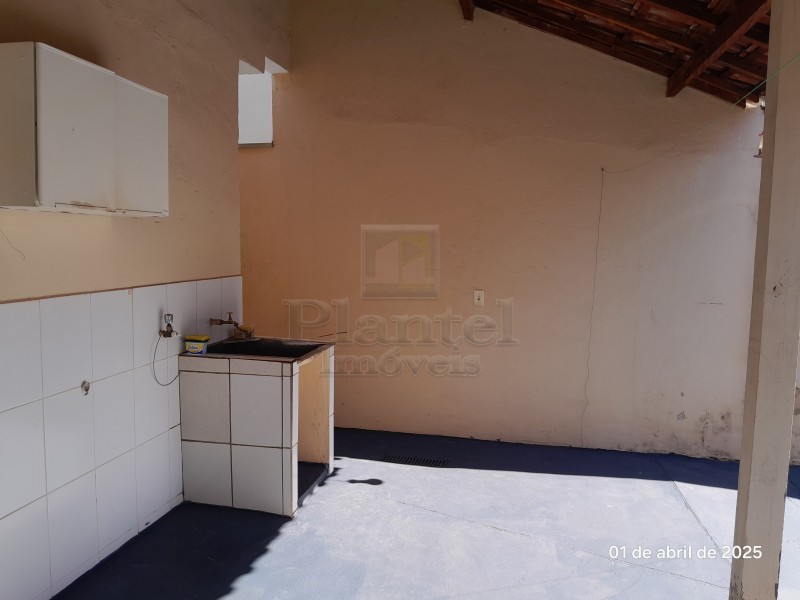 Imobiliária Ribeirão Preto - Plantel Imóveis - Casa - Vila Monte Alegre - Ribeirão Preto