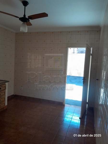Imobiliária Ribeirão Preto - Plantel Imóveis - Casa - Vila Monte Alegre - Ribeirão Preto