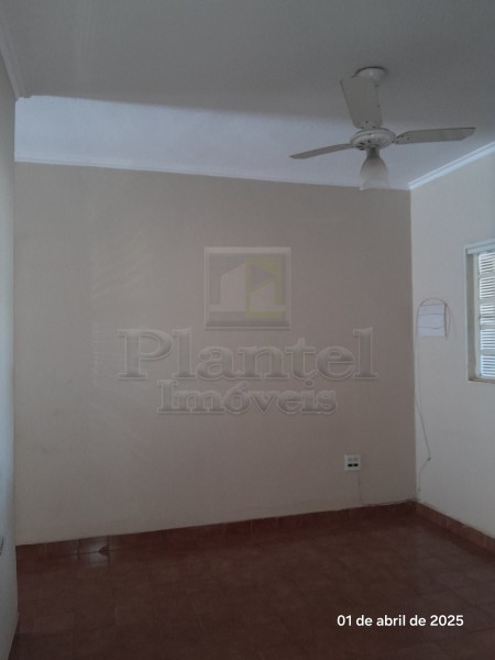 Imobiliária Ribeirão Preto - Plantel Imóveis - Casa - Vila Monte Alegre - Ribeirão Preto