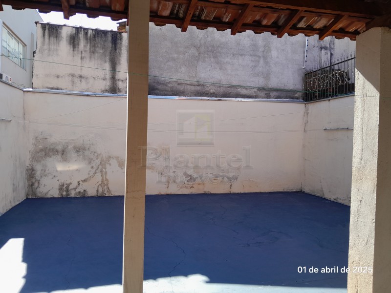 Imobiliária Ribeirão Preto - Plantel Imóveis - Casa - Vila Monte Alegre - Ribeirão Preto