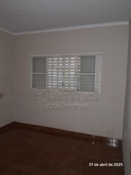Imobiliária Ribeirão Preto - Plantel Imóveis - Casa - Vila Monte Alegre - Ribeirão Preto