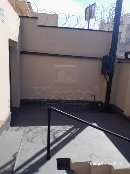 Imobiliária Ribeirão Preto - Plantel Imóveis - Casa - Vila Seixas - Ribeirão Preto
