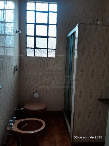 Imobiliária Ribeirão Preto - Plantel Imóveis - Casa - Vila Seixas - Ribeirão Preto