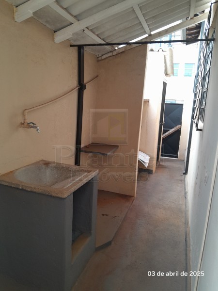 Imobiliária Ribeirão Preto - Plantel Imóveis - Casa - Vila Seixas - Ribeirão Preto