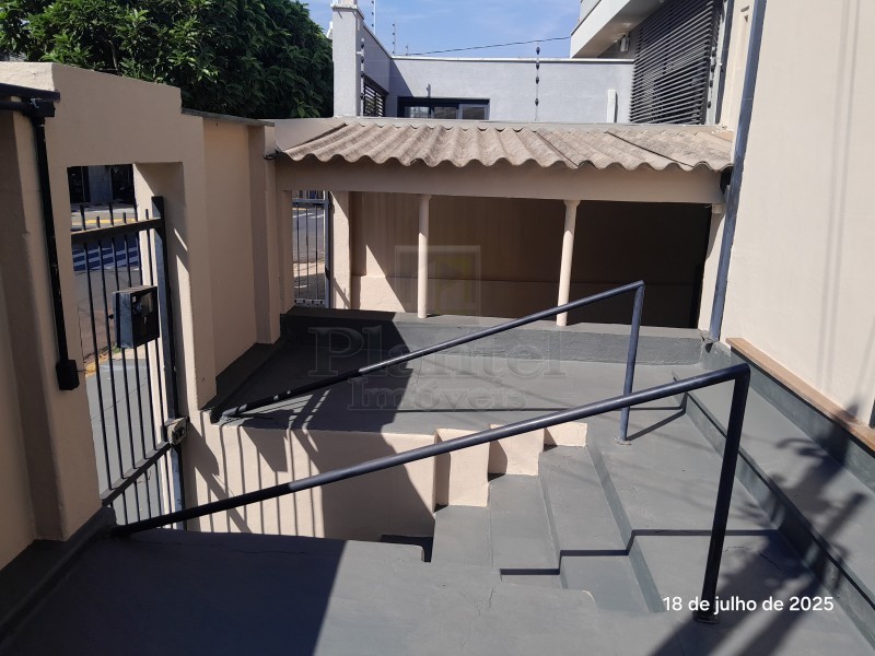 Imobiliária Ribeirão Preto - Plantel Imóveis - Casa - Vila Seixas - Ribeirão Preto