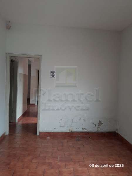 Imobiliária Ribeirão Preto - Plantel Imóveis - Casa - Vila Seixas - Ribeirão Preto