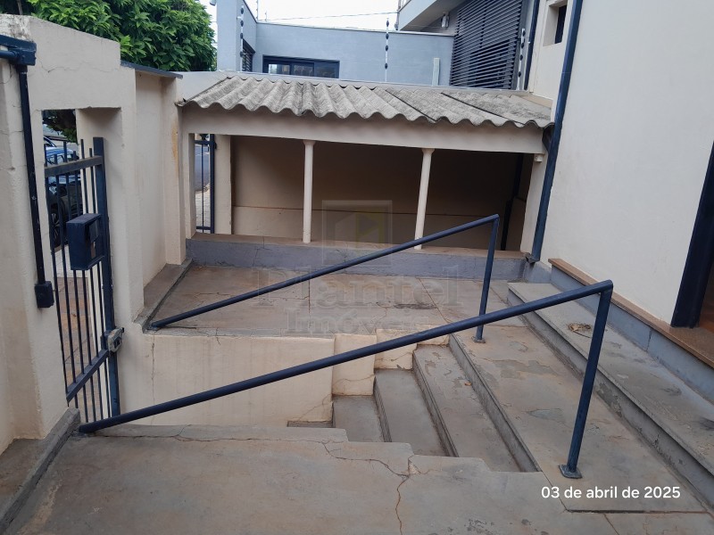 Imobiliária Ribeirão Preto - Plantel Imóveis - Casa - Vila Seixas - Ribeirão Preto