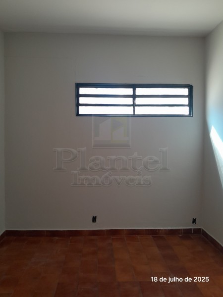 Imobiliária Ribeirão Preto - Plantel Imóveis - Casa - Vila Seixas - Ribeirão Preto