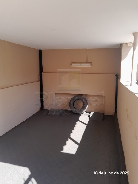 Casa - Vila Seixas - Ribeirão Preto