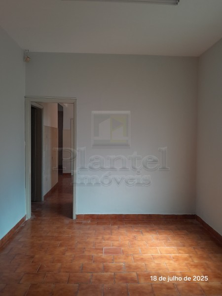 Imobiliária Ribeirão Preto - Plantel Imóveis - Casa - Vila Seixas - Ribeirão Preto