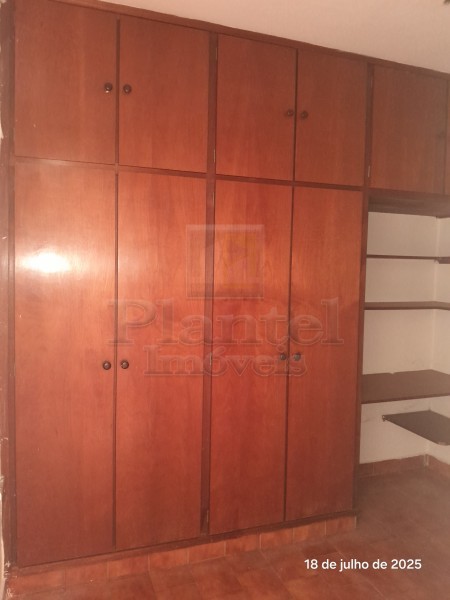 Imobiliária Ribeirão Preto - Plantel Imóveis - Casa - Vila Seixas - Ribeirão Preto
