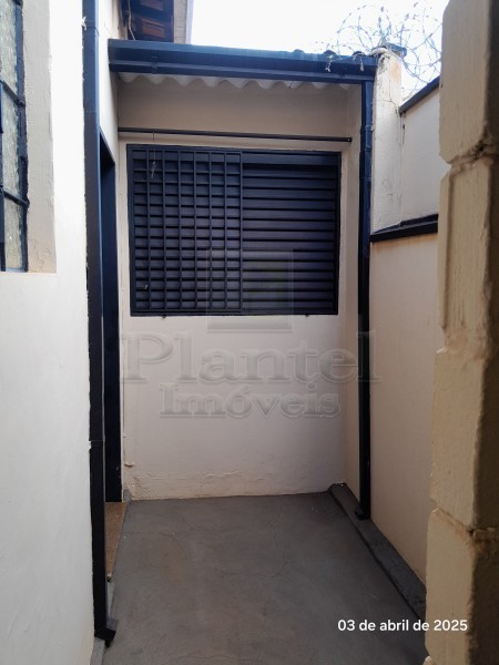 Imobiliária Ribeirão Preto - Plantel Imóveis - Casa - Vila Seixas - Ribeirão Preto