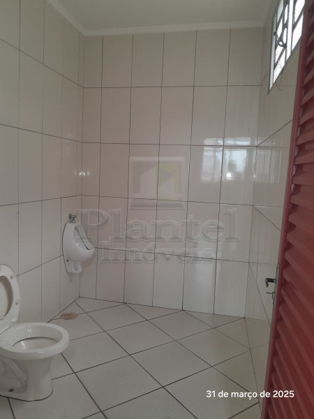 Imobiliária Ribeirão Preto - Plantel Imóveis - Salão Comercial - Jardim Helena - Ribeirão Preto