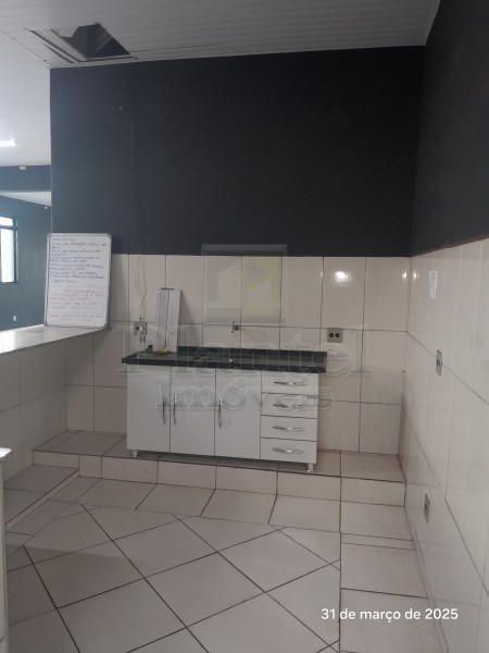 Imobiliária Ribeirão Preto - Plantel Imóveis - Salão Comercial - Jardim Helena - Ribeirão Preto