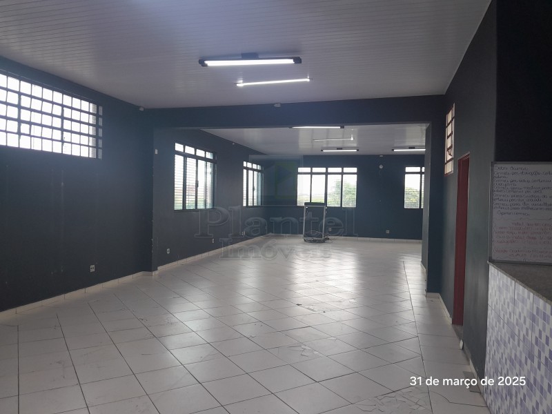 Imobiliária Ribeirão Preto - Plantel Imóveis - Salão Comercial - Jardim Helena - Ribeirão Preto