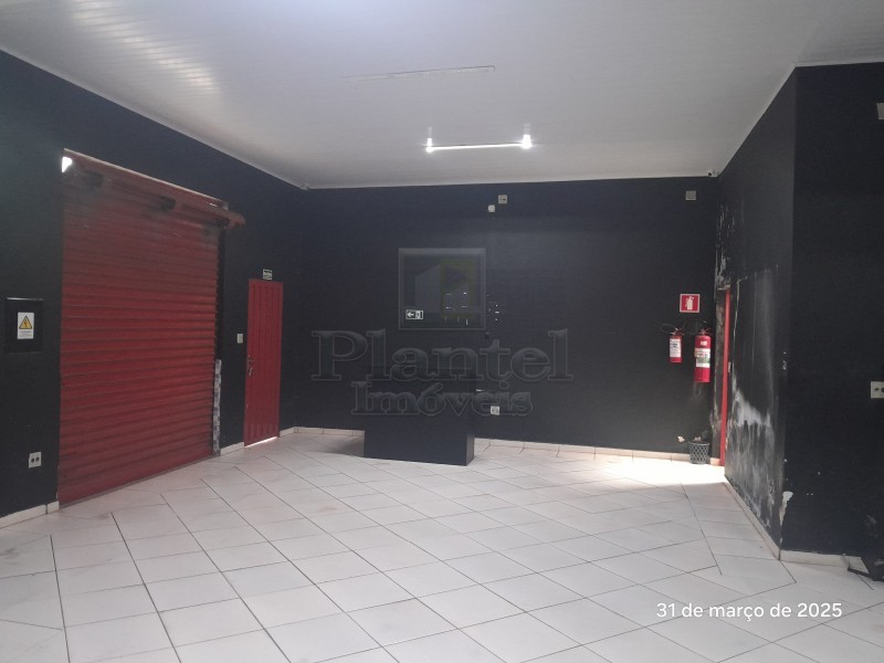 Imobiliária Ribeirão Preto - Plantel Imóveis - Salão Comercial - Jardim Helena - Ribeirão Preto