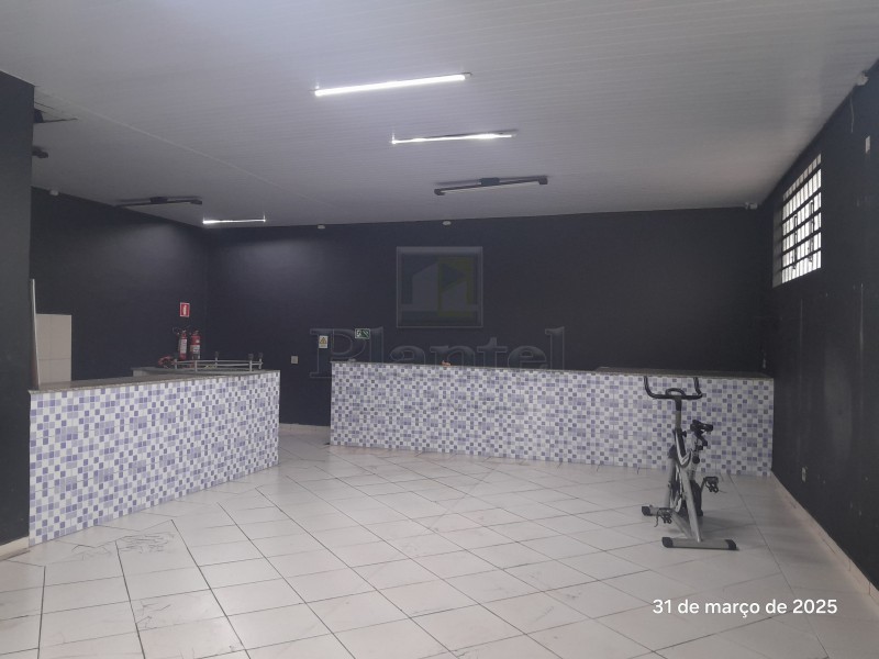 Imobiliária Ribeirão Preto - Plantel Imóveis - Salão Comercial - Jardim Helena - Ribeirão Preto