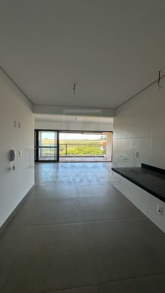 Imobiliária Ribeirão Preto - Plantel Imóveis - Apartamento - Alameda Olhos d'Água - Ribeirão Preto