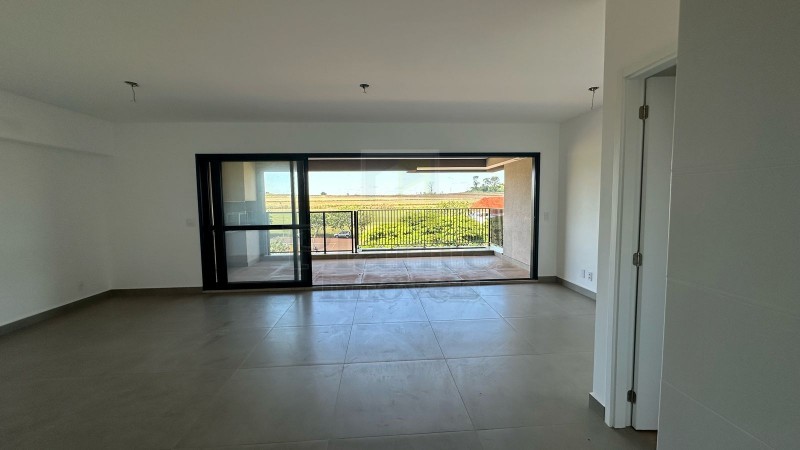 Imobiliária Ribeirão Preto - Plantel Imóveis - Apartamento - Alameda Olhos d'Água - Ribeirão Preto