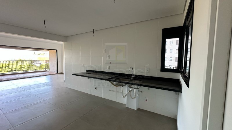 Imobiliária Ribeirão Preto - Plantel Imóveis - Apartamento - Alameda Olhos d'Água - Ribeirão Preto