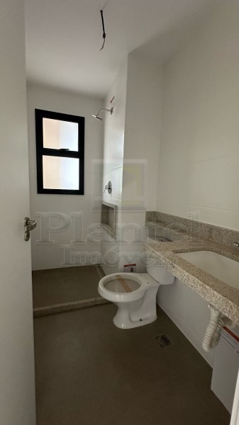 Imobiliária Ribeirão Preto - Plantel Imóveis - Apartamento - Alameda Olhos d'Água - Ribeirão Preto