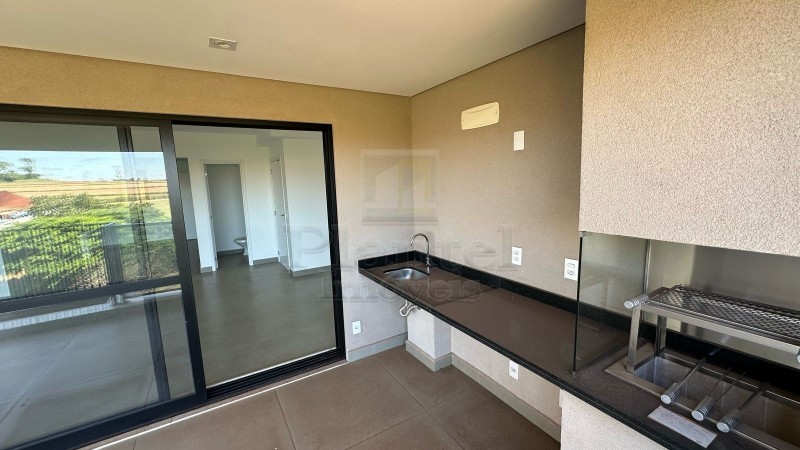 Imobiliária Ribeirão Preto - Plantel Imóveis - Apartamento - Alameda Olhos d'Água - Ribeirão Preto