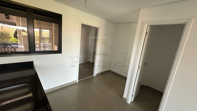 Imobiliária Ribeirão Preto - Plantel Imóveis - Apartamento - Alameda Olhos d'Água - Ribeirão Preto