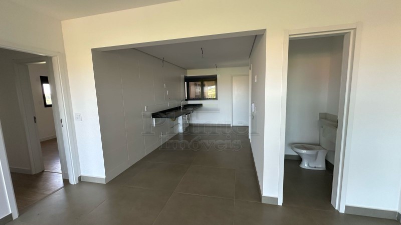 Imobiliária Ribeirão Preto - Plantel Imóveis - Apartamento - Alameda Olhos d'Água - Ribeirão Preto