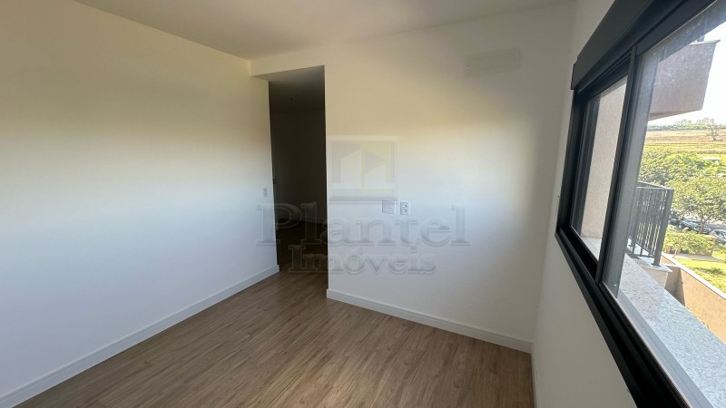 Imobiliária Ribeirão Preto - Plantel Imóveis - Apartamento - Alameda Olhos d'Água - Ribeirão Preto
