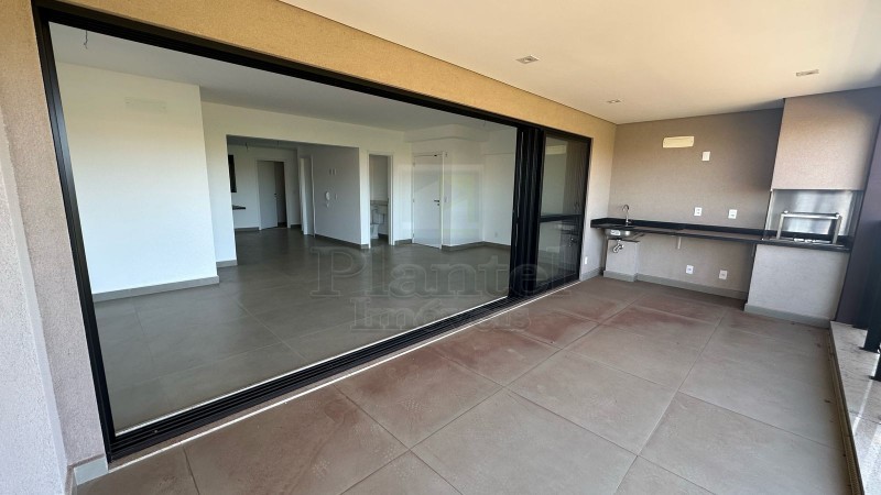 Imobiliária Ribeirão Preto - Plantel Imóveis - Apartamento - Alameda Olhos d'Água - Ribeirão Preto