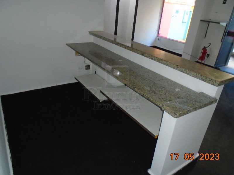 Imobiliária Ribeirão Preto - Plantel Imóveis - Comercial - Vila Seixas - Ribeirão Preto
