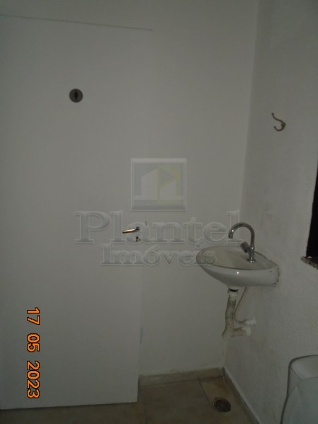Imobiliária Ribeirão Preto - Plantel Imóveis - Comercial - Vila Seixas - Ribeirão Preto
