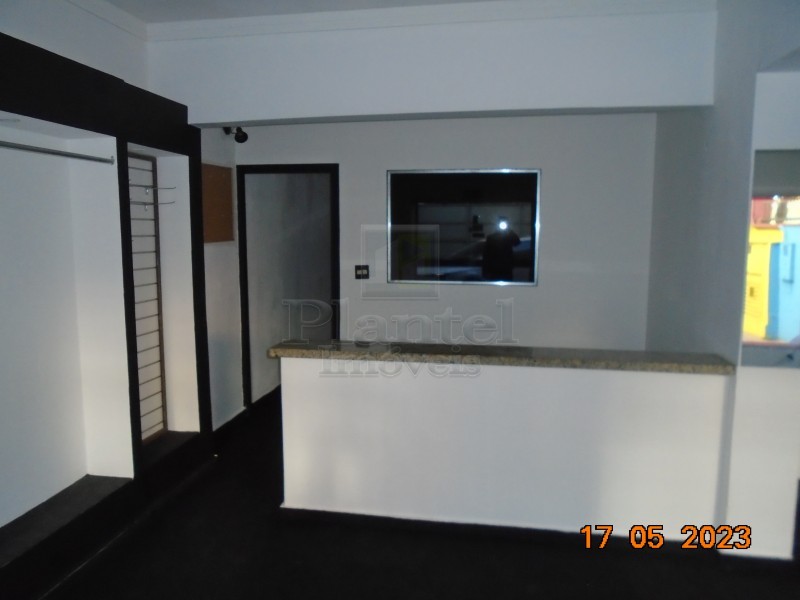 Imobiliária Ribeirão Preto - Plantel Imóveis - Comercial - Vila Seixas - Ribeirão Preto