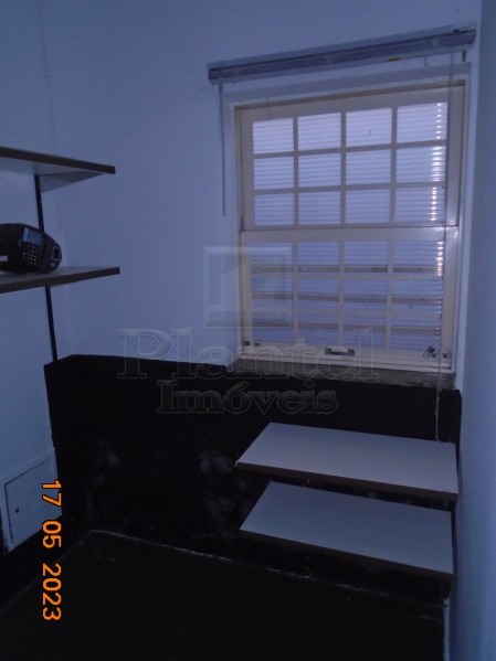 Imobiliária Ribeirão Preto - Plantel Imóveis - Comercial - Vila Seixas - Ribeirão Preto