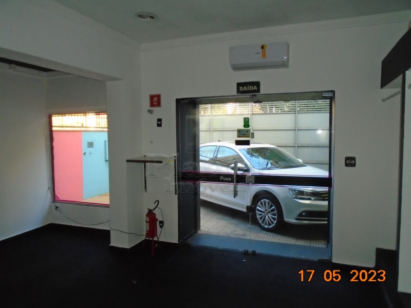 Imobiliária Ribeirão Preto - Plantel Imóveis - Comercial - Vila Seixas - Ribeirão Preto