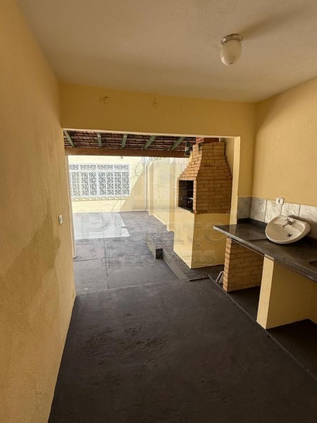 Imobiliária Ribeirão Preto - Plantel Imóveis - Casa - Jardim Independência - Ribeirão Preto