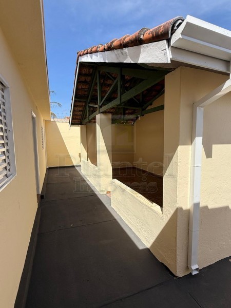 Imobiliária Ribeirão Preto - Plantel Imóveis - Casa - Jardim Independência - Ribeirão Preto